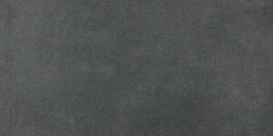 Dlažba Rako Extra černá 30x60 cm reliéfní DARSR725.1