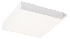 Rendl R12850 - Stropní LED svítidlo Larisa SQ 30W, 3000K, 2400lm, 300x300, bílá