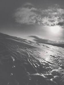 Fotografie A beach against sky, Samere Fahim Photography, (30 x 40 cm)