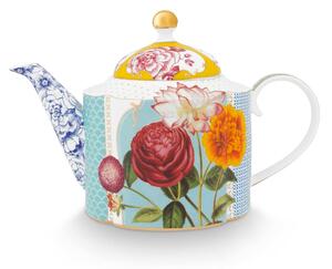 Pip Studio čajová konvice Royal Multi