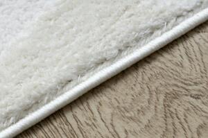 Moderní koberec MODE 8629 mušle krémová velikost 120x170 cm | krásné koberce cz