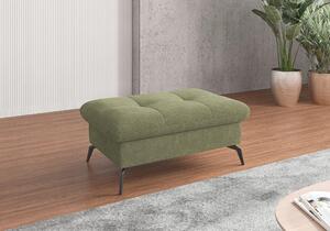 TABURET, textil, 102/47/69 cm Sit & More - Taburety, Online Only
