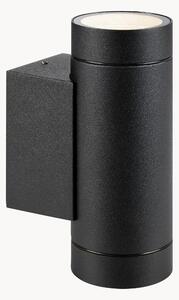 Exteriérové nástěnné svítidlo Pipe