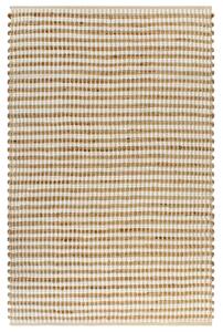 Přírodní jutový koberec NATURO 120 x 180 cm