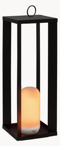 Stolní LED lampa's baterií Siroco 50