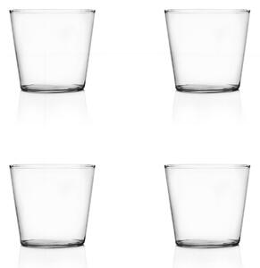 Ichendorf Milano designové sklenice na vodu Gotto Set Water Glass