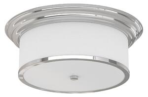 Open Design OR84863 - Stropní svítidlo FAMBURO 3xE14/12W/230V pr. 31 cm l. chrom