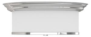 Open Design OR84863 - Stropní svítidlo FAMBURO 3xE14/12W/230V pr. 31 cm l. chrom