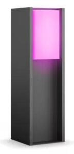 PH 8721103118455 Hue Turaco venkovní podstavcové LED svítidlo A60 WCA antracit 1000-20000K RGB - PHILIPS