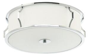 Open Design OR84399 - Stropní svítidlo PIRELO 3xE14/12W/230V pr. 45 cm l. chrom
