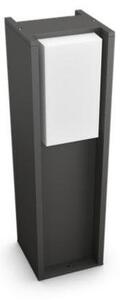 PH 8721103118455 Hue Turaco venkovní podstavcové LED svítidlo A60 WCA antracit 1000-20000K RGB - PHILIPS
