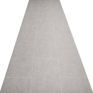 PVC podlaha Carbontex Alfas 594 šedá