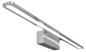 Open Design OR86126 - LED Osvětlení zrcadla LUCE LED/11W/230V 61,5 cm IP44 chrom