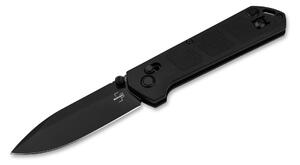 Böker Plus Nůž Kihon DC All Black Böker Plus
