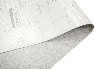 PVC podlaha Activia Marble šedá
