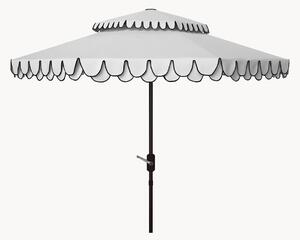 Slunečník Elegant Valance