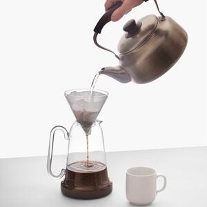Ichendorf Milano designové konvice na kávu Otium Coffee Pot Big