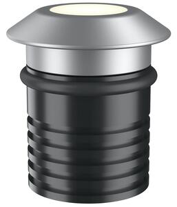 Flos designová venkovní zapuštěná svítidla Landlord Ground Up (Ø 64 mm)