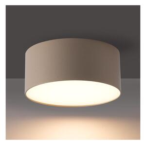 Brilagi - LED Koupelnové stropní svítidlo FORIS LED/20W/230V pr. 15 cm béž IP44