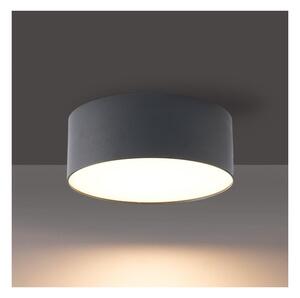 Brilagi - LED Koupelnové stropní svítidlo FORIS LED/14W/230V pr. 12 cm antr IP44