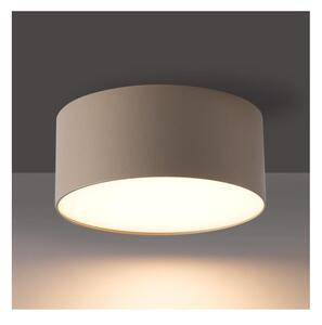 Brilagi - LED Koupelnové stropní svítidlo FORIS LED/14W/230V pr. 12 cm béž IP44