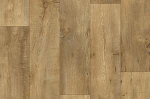 PVC podlaha Texalino Supreme 7801 Valley Oak