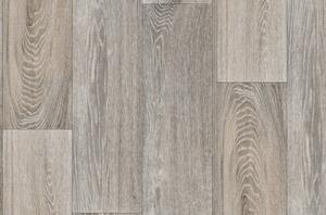 PVC podlaha Texalino Supreme 6182 Pure Oak