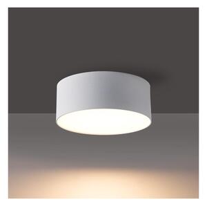 Brilagi - LED Koupelnové stropní svítidlo FORIS LED/9W/230V pr. 9 cm bílá IP44