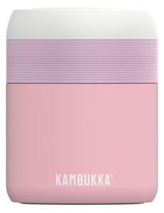 Kambukka Termonádoba Bora 600 ml Baby Pink Kambukka