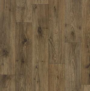 PVC podlaha Object 70 Acoustic PUR S-41 Ohrid Oak