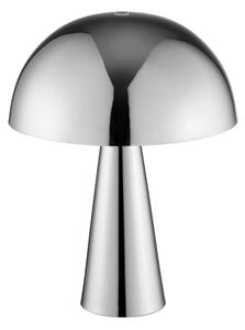 Brilliant - Stolní lampa SIGRUN 1xE14/28W/230V lesklý chrom