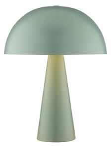 Brilliant - Stolní lampa SIGRUN 1xE14/28W/230V zelená