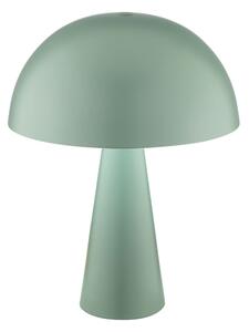 Brilliant - Stolní lampa SIGRUN 1xE14/28W/230V zelená