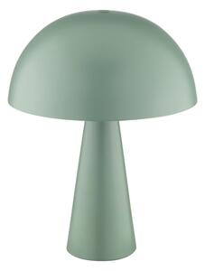 Brilliant - Stolní lampa SIGRUN 1xE14/28W/230V zelená