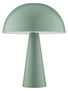 Brilliant - Stolní lampa SIGRUN 1xE14/28W/230V zelená