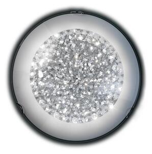 ONLI - LED Stropní svítidlo BRILL LED/12W/230V 4000K pr. 30 cm