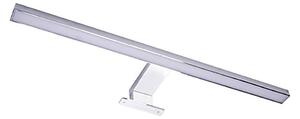 ONLI-LED Koup. osvětlení zrcadla NEMO LED/4,5W/230V 4000K 30cm IP44 lesklý chrom