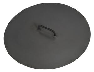 COOKKING Víko pro ohniště BALI, RICO, POLO, PORTO, VIKING 70cm