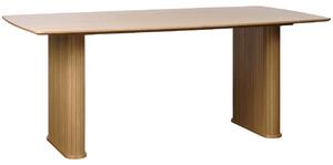 Dubový jídelní stůl Unique Furniture Nola 190 x 100 cm