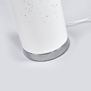 Ecris - LED stojací lampa s třpytivým efektem