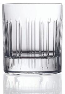 RCR TOCAI SKLENICE NA WHISKY 290ML SADA 2KS