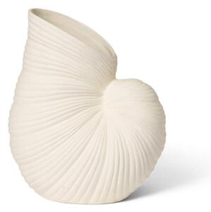 Ferm Living Váza Shell Vase