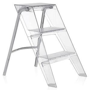 Kartell designové schůdky Upper