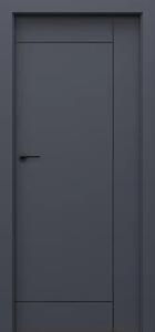 Interiérové dveře PORTA UNI COLOR MODERN I.1
