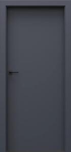 Interiérové dveře PORTA UNI COLOR MODERN 1.1