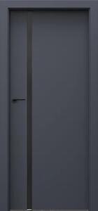 Interiérové dveře PORTA UNI COLOR MODERN 4.A