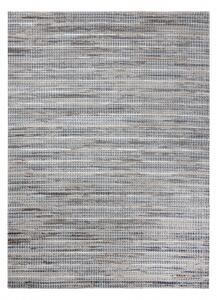 Moderní koberec OHIO CF50A melanž Strukturální, dvě vrstvy rouna, k velikost 120x170 cm | krásné koberce cz