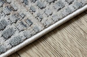 Moderní koberec OHIO CF50A melanž Strukturální, dvě vrstvy rouna, k velikost 180x270 cm | krásné koberce cz