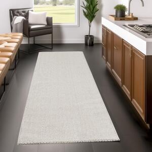 Vopi | Kusový koberec Loom 4300 cream - 280 x 370 cm