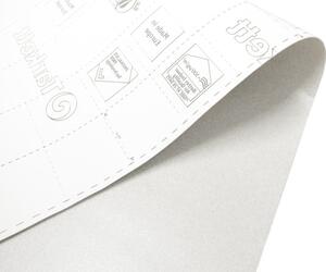 PVC podlaha SPARK A 02 šedá / béžová